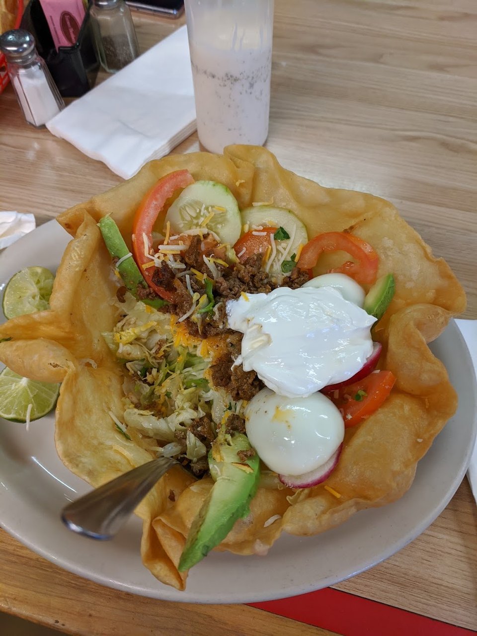 Taco Salad